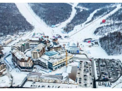 黑龙江：打造冰雪经济千亿级产业集群，加快建设世界级冰雪旅游和夏季避暑旅游胜地