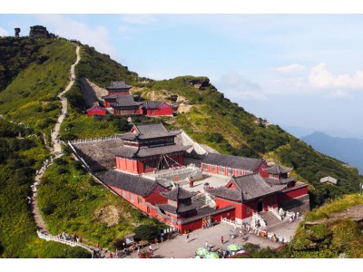 贵州罗甸：打造康养旅居新模式 让“过客”变“常客”