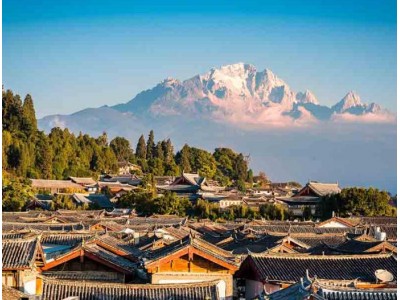文化和旅游业的新实践、新业态