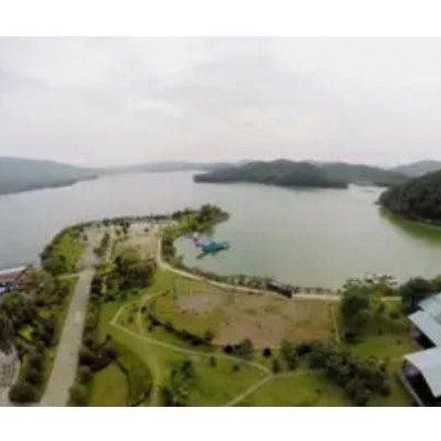 湘潭水府庙团建一日游，水府庙培训拓展活动一天