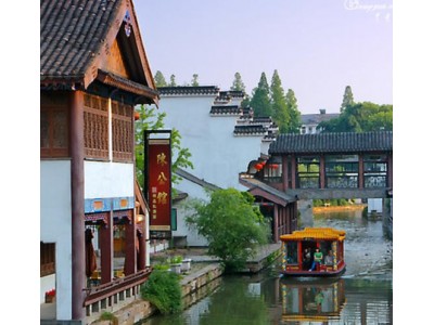南京地接二日游
