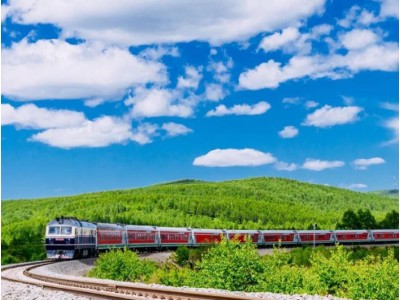 出游更便利！新政推动铁路旅游升级，多款旅游专列加速上线