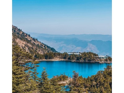 （西昌旅游）螺髻山+九十九里一日游 西昌旅行社