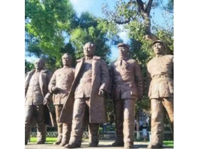 西安到延安枣园+黄帝陵壶口瀑布二日游_赠南泥湾观篝火晚会