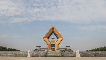 法门寺