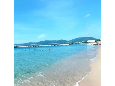 春节海南三亚5日自由行，3晚海边酒店+1晚亚特兰蒂斯网红酒店