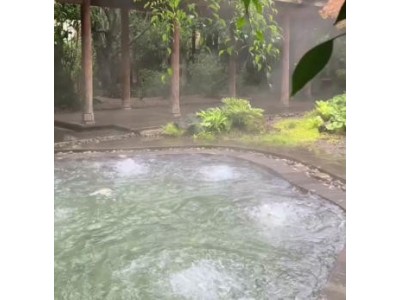 合肥到金孔雀温泉一日游