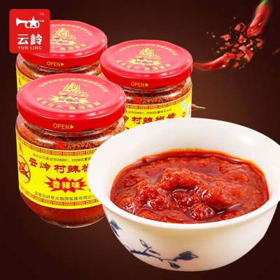 170酱 1瓶