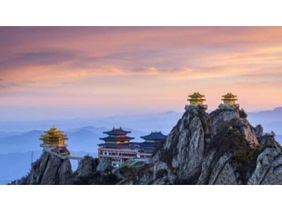 景区运维