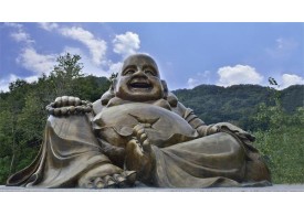 九公寨景区