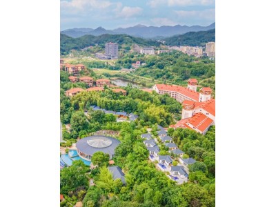 武汉到英山毕昇温泉旅游 英山毕昇温泉养生休闲一日游