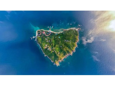 海南养心8日游 新疆中老年夕阳红到海南旅游