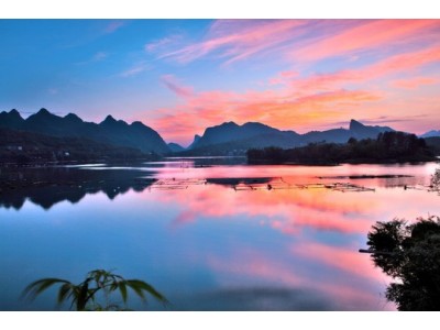 A6 世界长寿乡巴马三日精华游|南宁到巴马旅游|巴马旅游价格