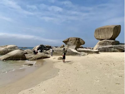 2018年巽寮湾自助游攻略_成都出发到巽寮湾养生双卧10日游