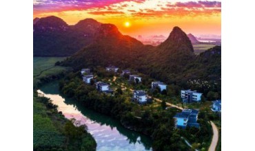 广西休闲康养哪里适合，广西康养旅游路线推荐