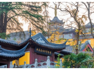 泰安亲子游到南京大巴3日游 南京鸡鸣寺中山陵 秦淮河总统府