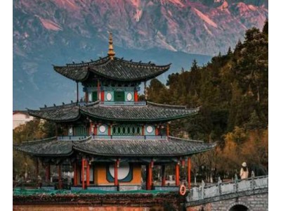云南旅游推荐 泰安到云南昆明、大理、丽江休闲双飞六日游