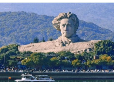 山东到张家界旅游六天时间、去橘子洲头张家界森林公园-山东成团