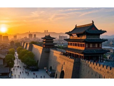暑期旅游市场升温 太原旅游预订人次增幅跻身全国前列