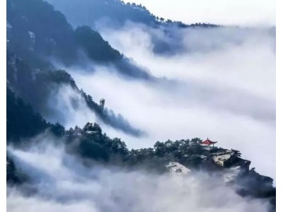 庐山精华全景游