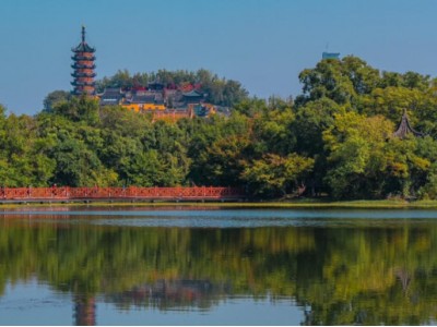 镇江金山焦山北固山西津渡醋博全景二日游