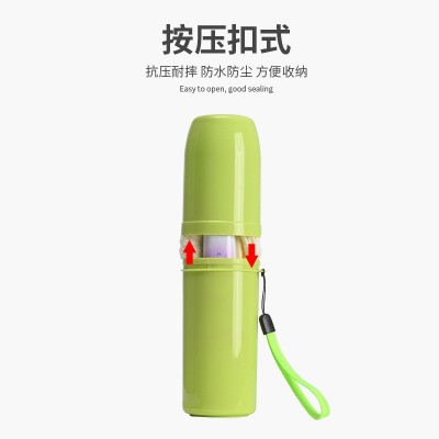 跨境毛巾牙刷杯牙膏旅行套装牙膏牙刷漱口杯旅游用品礼品 1套