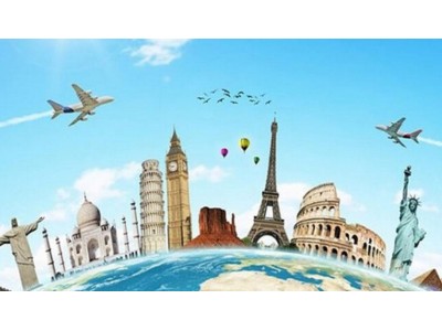 瞄准国际旅游需求，打造更具韧性的旅游产业