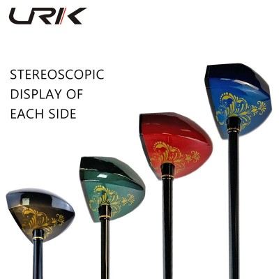 golf club公园高尔夫球杆高尔夫训练杆枫木球杆Park Golf 1件
